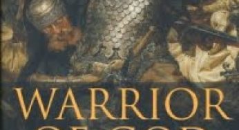 Review: Warrior of God. Jan Zizka and the Hussite Revolution