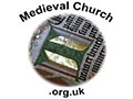 Medieval Church Blog