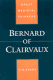 Evans: Bernard of Clairvaux