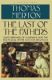 Merton: The Last of the Fathers