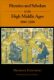 Fichtenua: Heretics and Scholars on the High Middle Ages 1000-1200