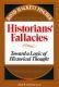 Fischer: Historians' Fallacies