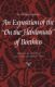 Aquinas: Exposition of the "On the Hebdomads" of Boethius