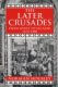 Housley: The Later Crusades, 1270-1580