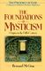 McGinn: The Presence of God: A History of Western Mysticism, Vol. 1